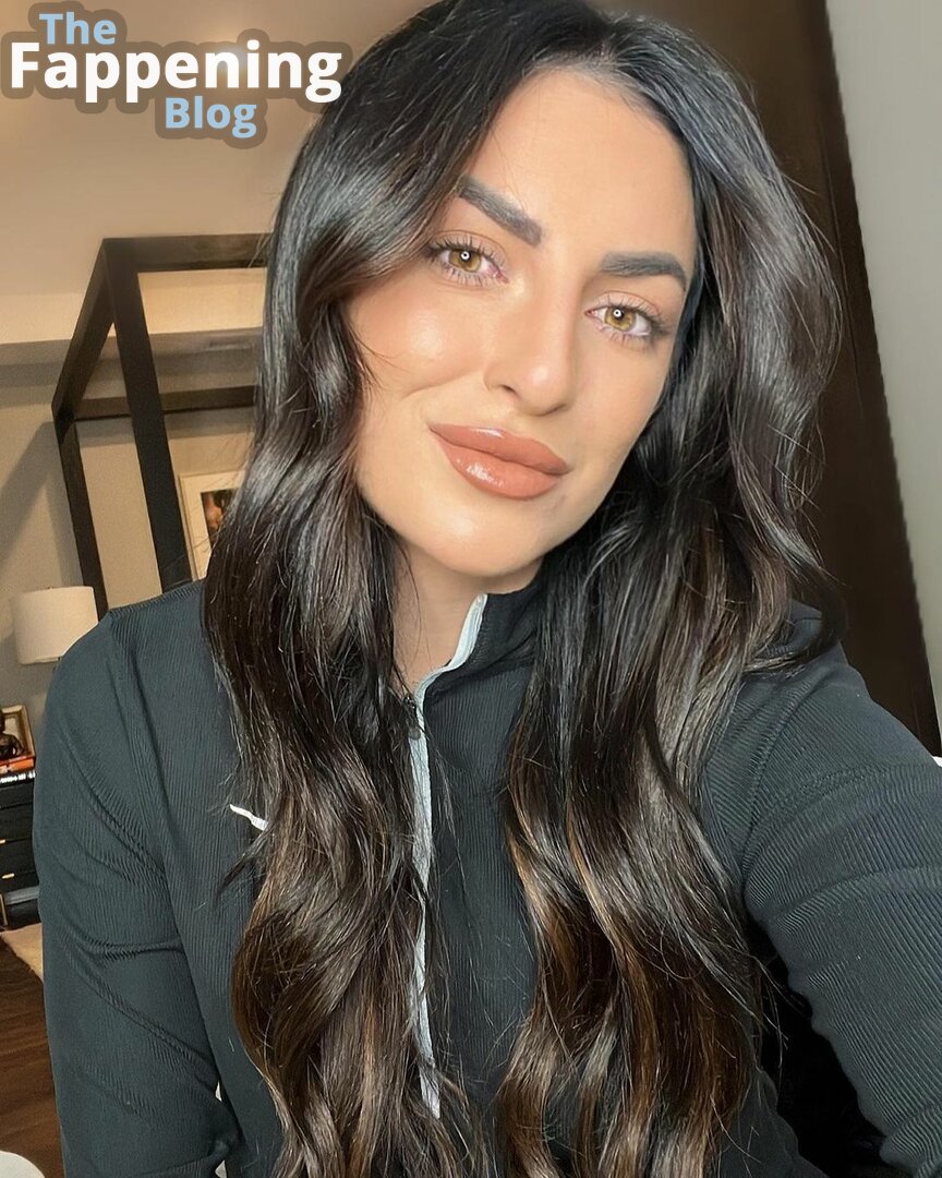 Sonya Deville / WWE / sonyadevillewwe Nude Leaks Photo 36 | #TheFappening