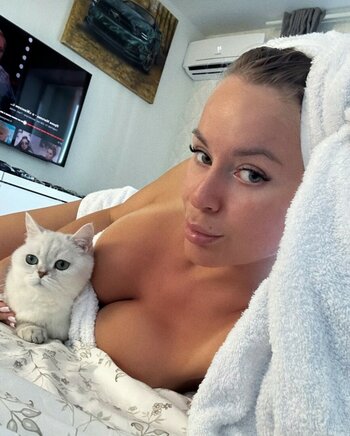 Sonya Temnikova / sonyatemnikova Nude Leaks Photo 22