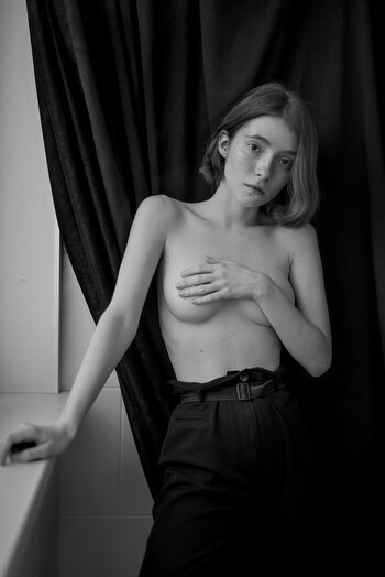 Sophia Boger / sophiyabgr Nude Leaks Photo 23