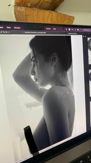 Sophia Breydo / breydosophia Nude Leaks Photo 9