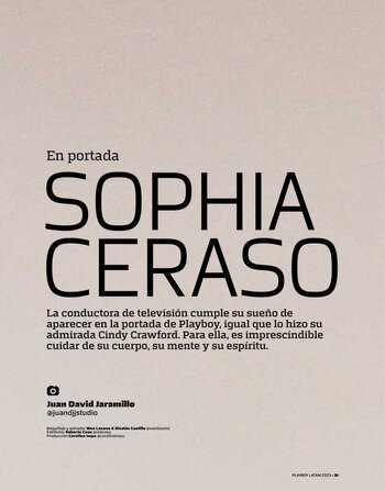 Sophia Ceraso / sophiaceraso Nude Leaks Photo 28