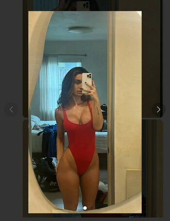 Sophia Chugranis / sophiachugranis Nude Leaks Photo 9