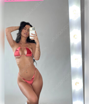 Sophia Chugranis / sophiachugranis Nude Leaks Photo 30