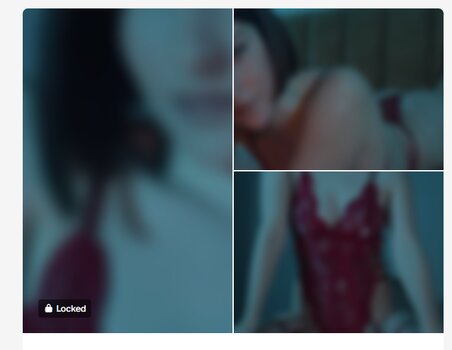 Sophia Lithox / asmr_o_clock / sophialith Nude Leaks Photo 1