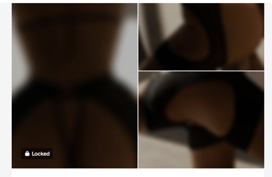 Sophia Lithox / asmr_o_clock / sophialith Nude Leaks Photo 2
