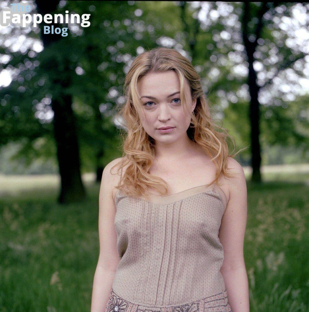 Sophia Myles / justmyless / therealsophiamyles Nude Leaks OnlyFans Photo 11  | #TheFappening