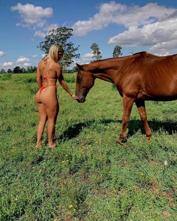 Sophia Ramos / sophia_ramosss3 Nude Leaks Photo 22