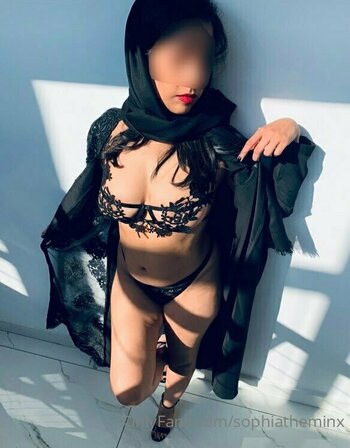 Sophia / Sophiatheminx / sofia9__official / sophiaaromaro Nude Leaks OnlyFans Photo 73