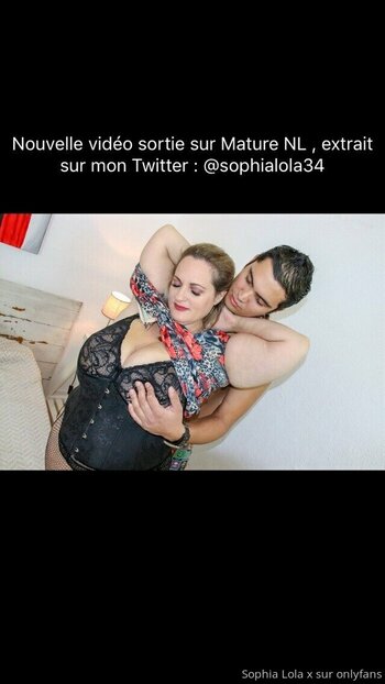 sophialola34 / Sophia Lola X / sophialola_x Nude Leaks OnlyFans Photo 30