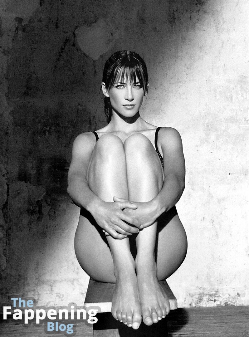 Sophie Marceau Sophiemarceau Nude Leaks Photo 367 Thefappening