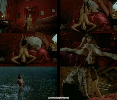 Sophie Marceau / sophiemarceau Nude Leaks Photo 378