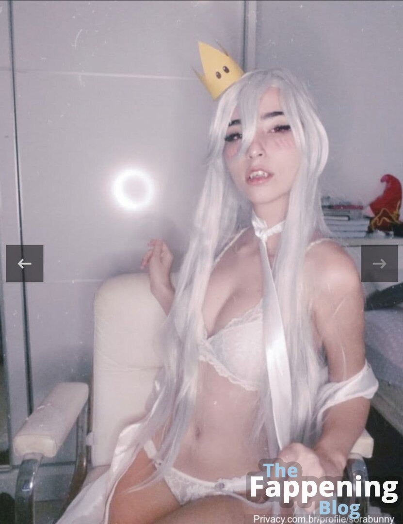 Sora Bunny S0rabunny Nude Leaks Onlyfans Photo 11 Thefappening