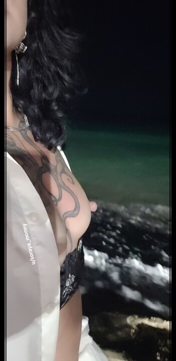Soraya Monny / Sorayamonny / mommotions Nude Leaks Photo 11