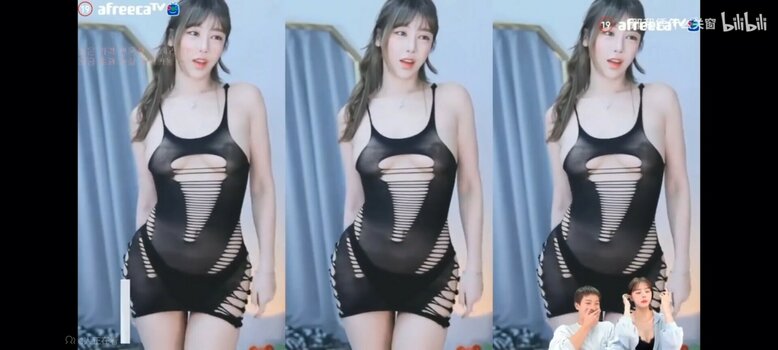 soribaby / sosobabeey / 소리베베 Nude Leaks OnlyFans Photo 1