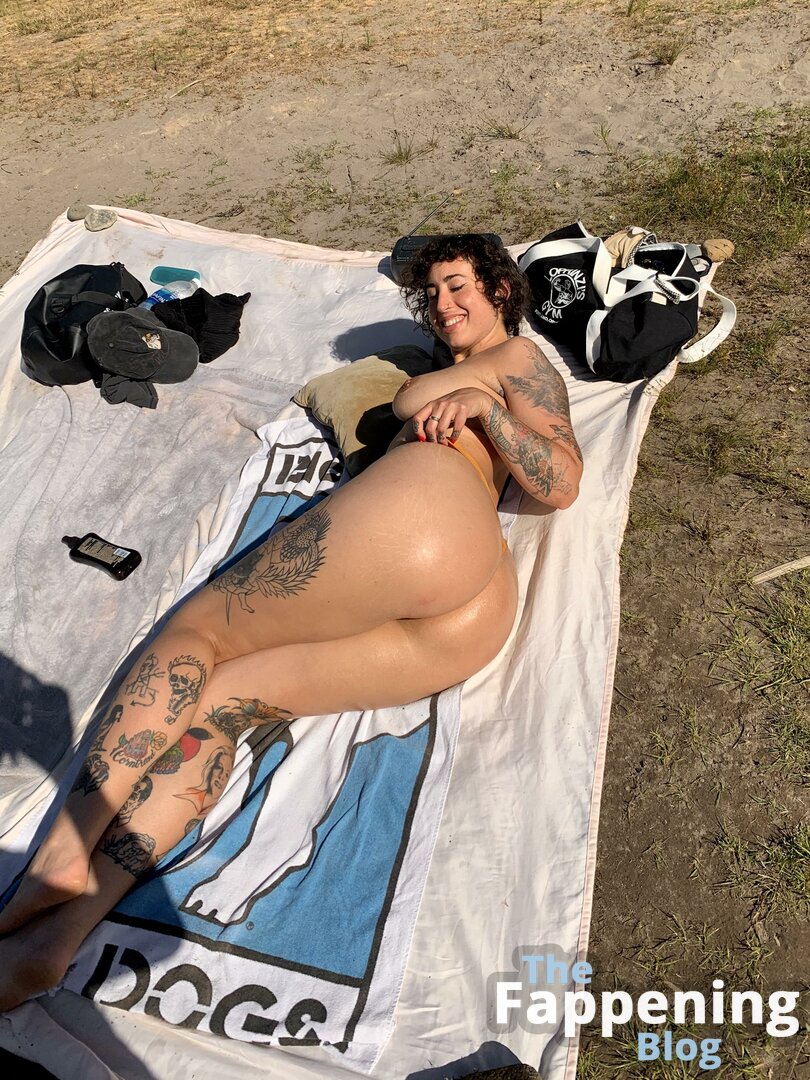 Sorry Sweaty  sorry.sweaty  sorrysweaty Nude Leaks OnlyFans Photo 23 |  TheFappening