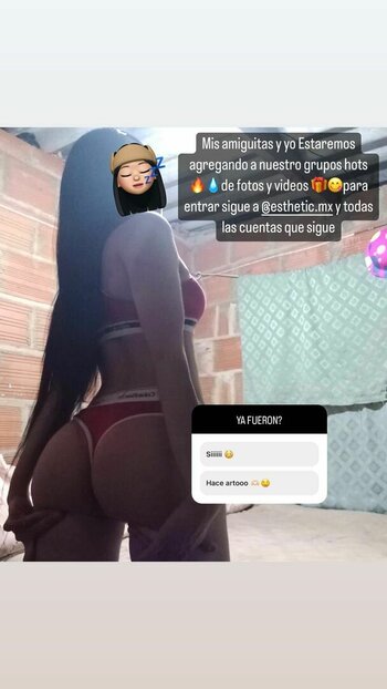 soy_danni18 / Daniela Castaneda / https: Nude Leaks Photo 1
