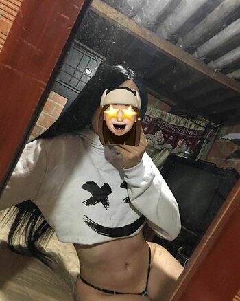 soy_danni18 / Daniela Castaneda / https: Nude Leaks Photo 8