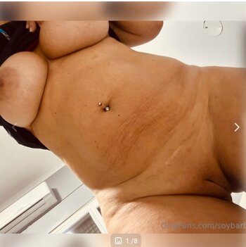 Soybarbi / barbyy_ssj / soybarb Nude Leaks OnlyFans Photo 13