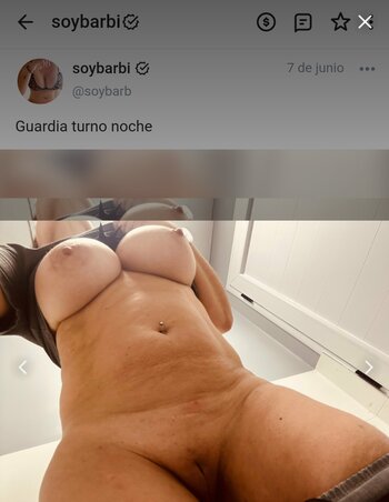 Soybarbi / barbyy_ssj / soybarb Nude Leaks OnlyFans Photo 18