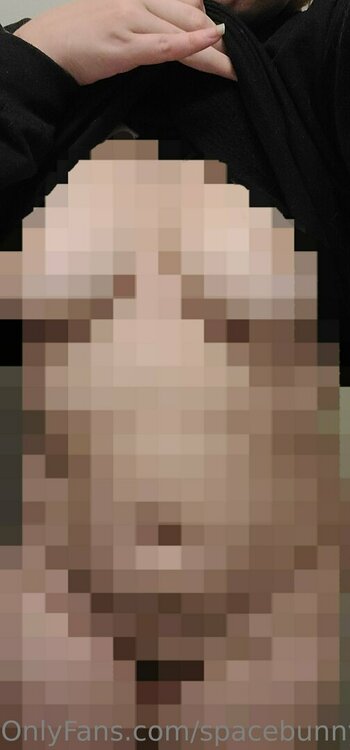 spacebunnylunafree Nude Leaks Photo 5
