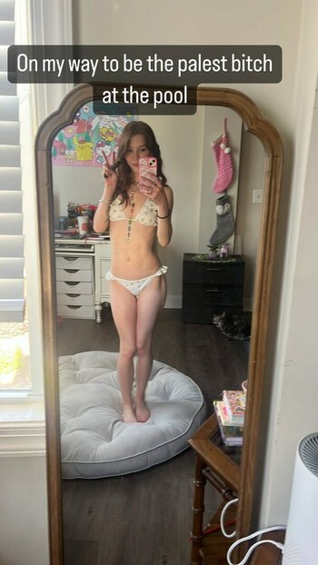 Spaghettigorl / Hazeimay / hazelmay / https: Nude Leaks OnlyFans Photo 22