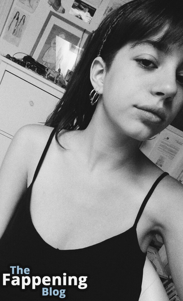 Spanishgrimes NudoStar.TV