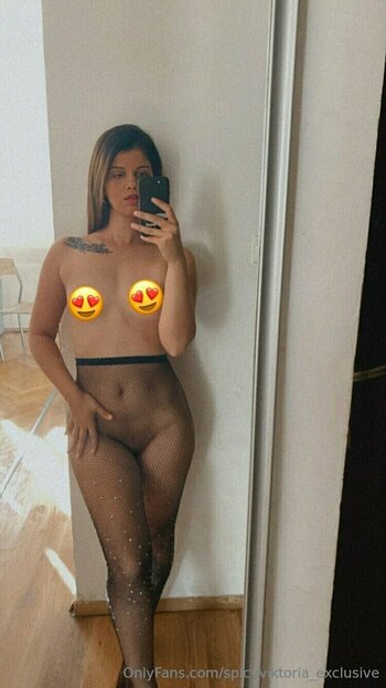 spicyviktoria_exclusive Nude Leaks Photo 23