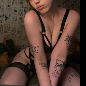 Spitbaby / spit.baby / spitsuccubus Nude Leaks OnlyFans Photo 1