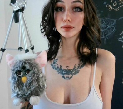 spitfurby / spitsuccubus Nude Leaks OnlyFans Photo 28