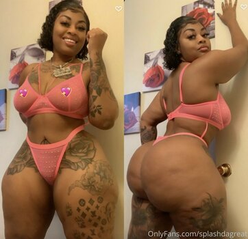 splashdagreat Nude Leaks OnlyFans Photo 2