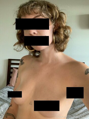 spoilmissb Nude Leaks Photo 24
