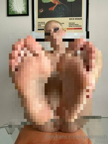 spoilmissb Nude Leaks Photo 39