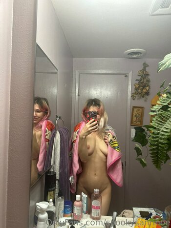 spookysanrihoe Nude Leaks Photo 36