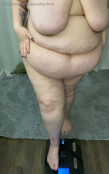 squishy-brat Nude Leaks Photo 4