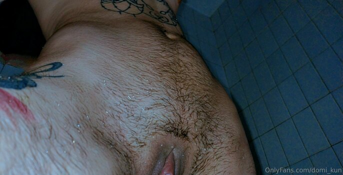 srto_dominique Nude Leaks Photo 1