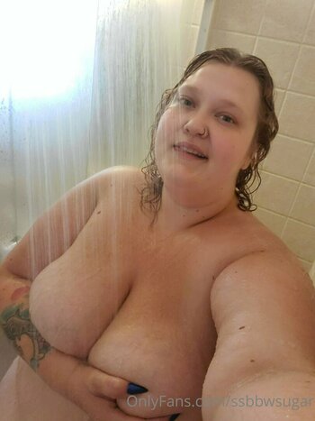 ssbbwsugar Nude Leaks Photo 6