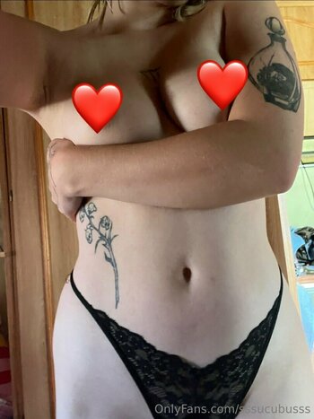sssucubusss Nude Leaks OnlyFans Photo 20