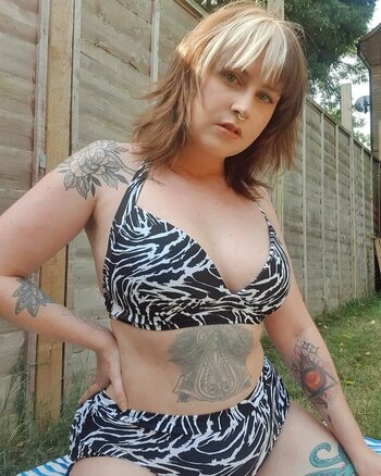 Stacey Jenkins / StaceyofGotham / on_sj / stacey.jenkins Nude Leaks OnlyFans Photo 56