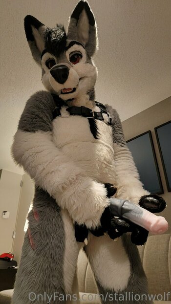 stallionwolf Nude Leaks Photo 37
