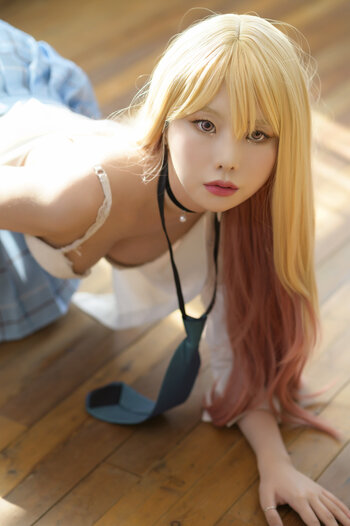 Starlight_h20 / Yuna Nude Leaks Photo 8