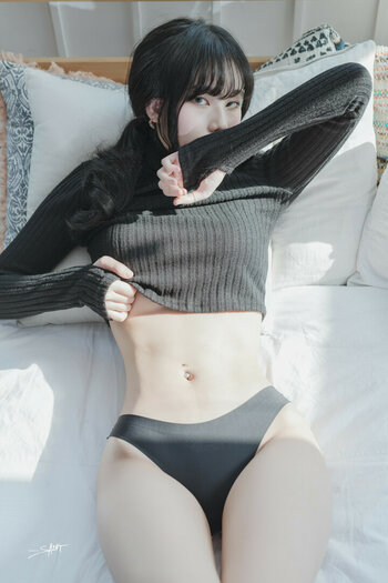 Starlight_h20 / Yuna Nude Leaks Photo 26