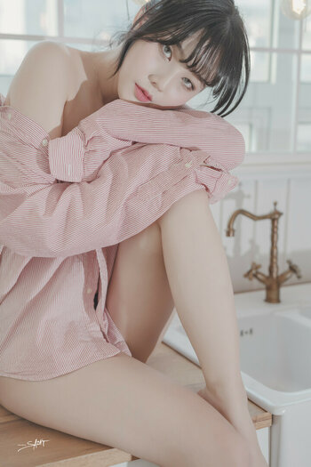 Starlight_h20 / Yuna Nude Leaks Photo 27