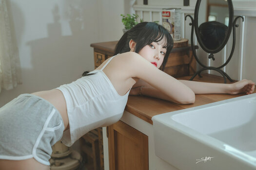 Starlight_h20 / Yuna Nude Leaks Photo 29