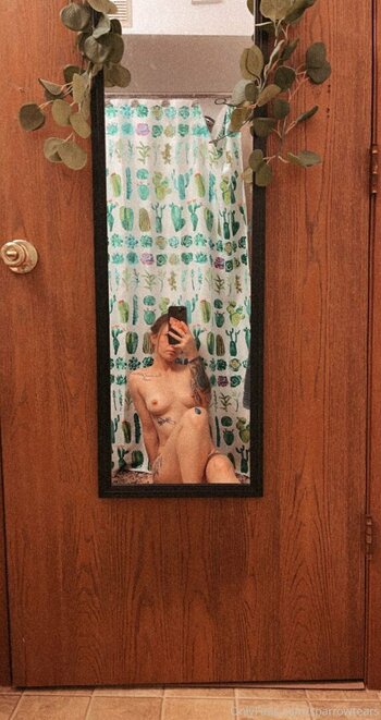 starlingtears / procyona Nude Leaks OnlyFans Photo 24