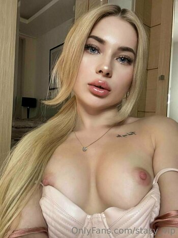 Stasy Baby / baby_stasy / stassiebaby Nude Leaks OnlyFans Photo 7