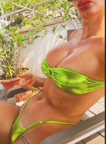 Stefania Saettone / stefynazic Nude Leaks OnlyFans Photo 27