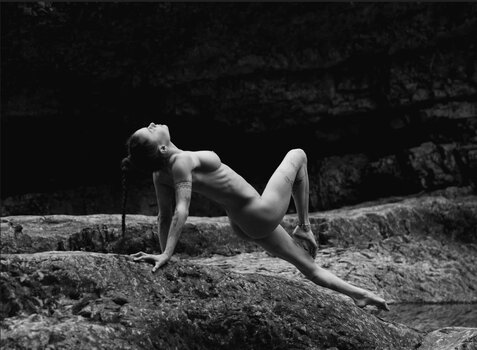 Stefanie Millinger / stefaniemillinger Nude Leaks Photo 3