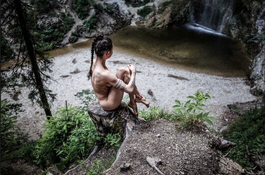 Stefanie Millinger / stefaniemillinger Nude Leaks Photo 9