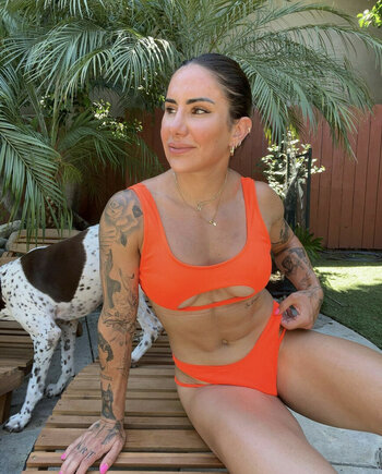 Stefi Cohen / steficohen Nude Leaks Photo 18