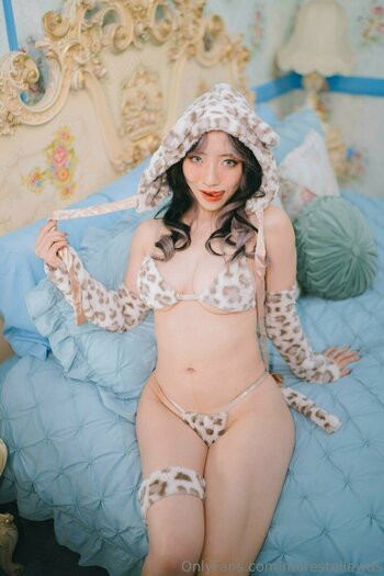 Stella Chuu / Stellalewds / stellachuuuuu / stellewds Nude Leaks OnlyFans Photo 75